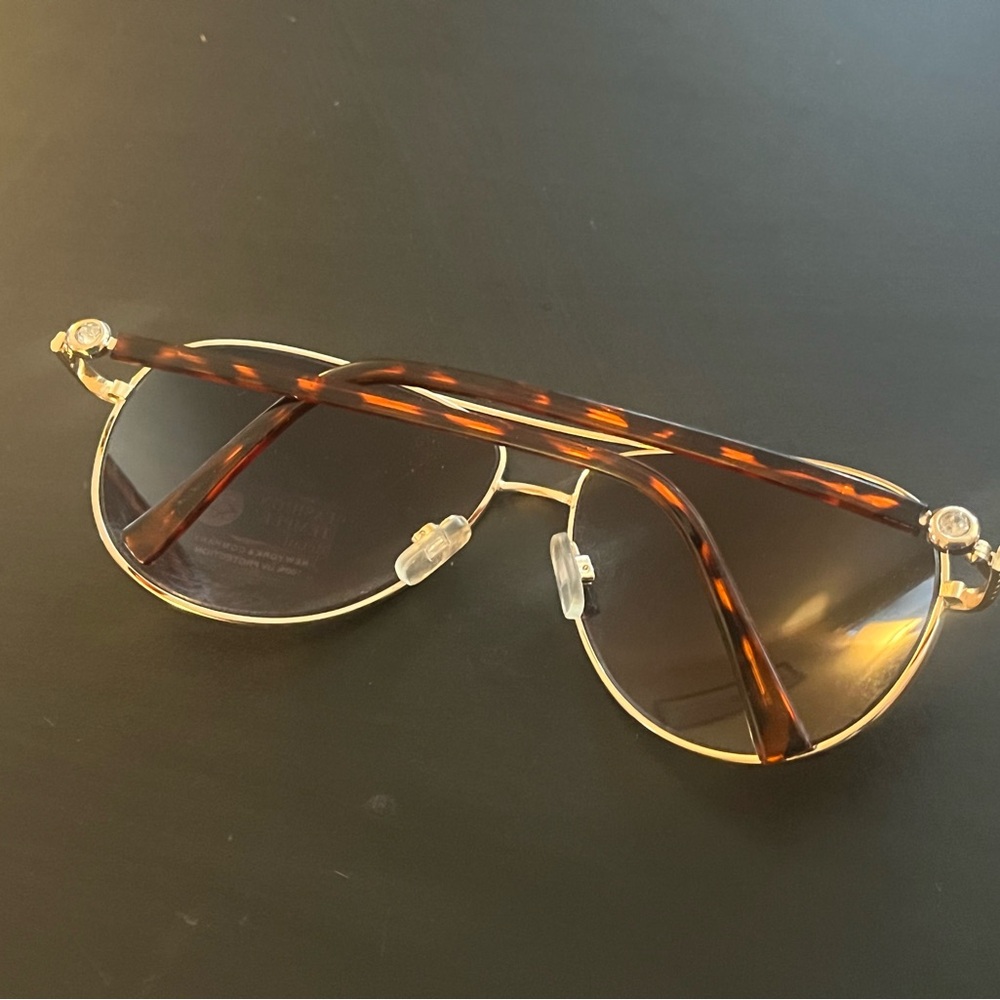 NWT- NY&C Aviator Sunglasses
